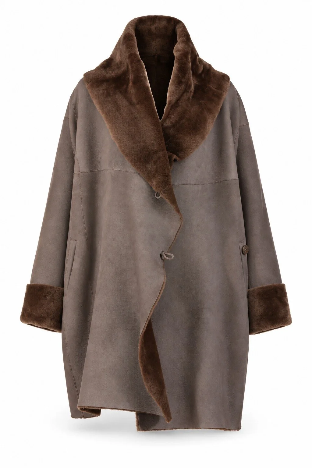 Gwynneth (Reversible)