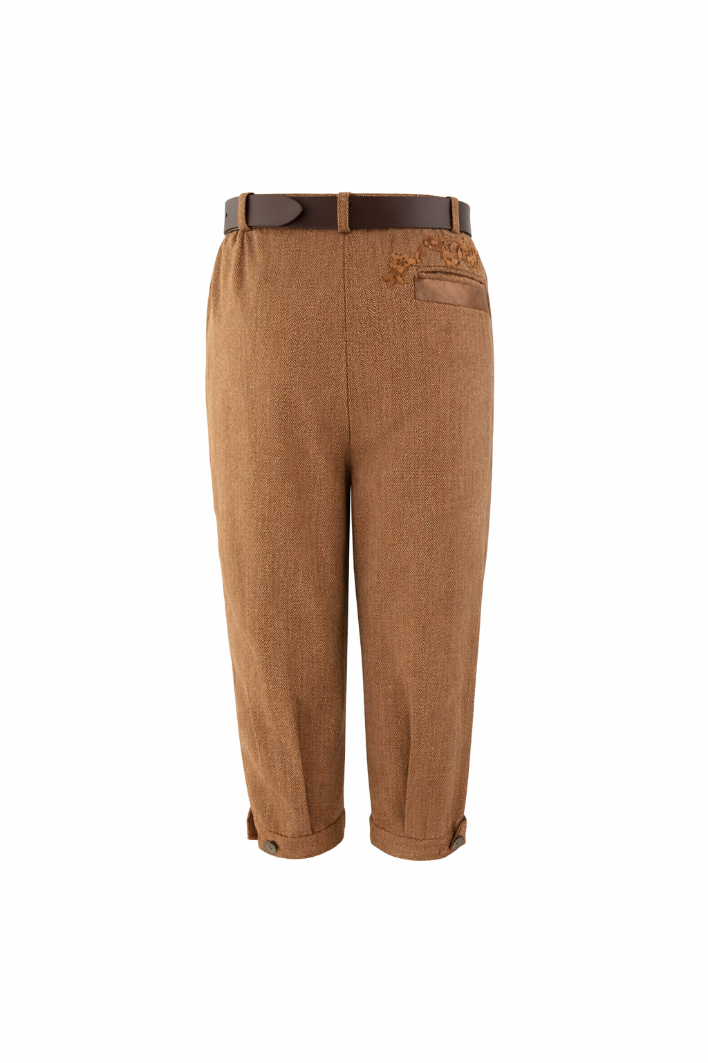 Style - BK26041 , Description - KNEE BREECHES  , Material - HERRINGBONE WOOL  NYLON SATIN  LACE (3).png