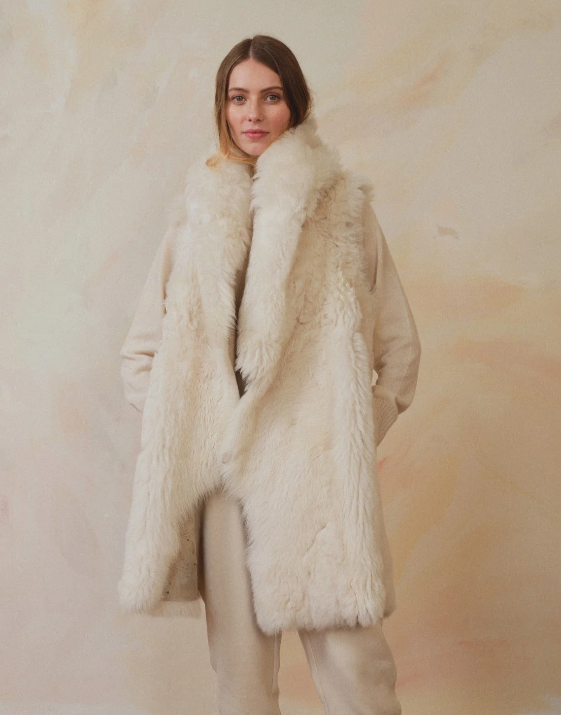 WC711KXL FINGERTIP GILET DECORATED TOSCANA VANILLA (7)2.jpg