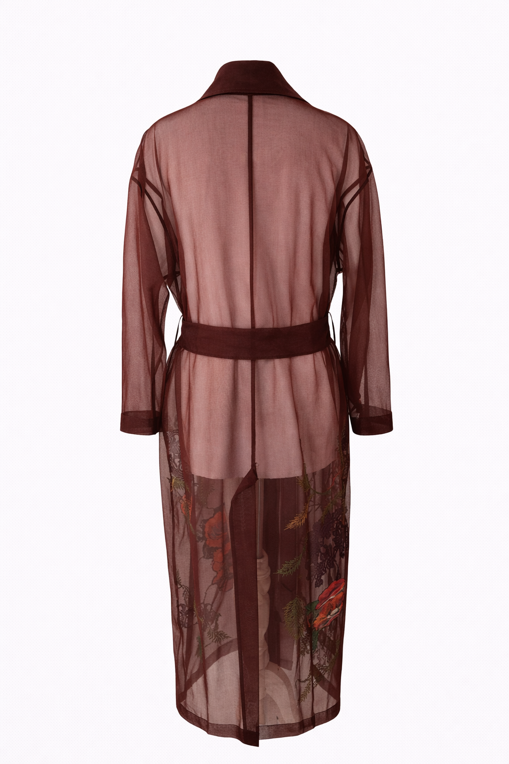 Style - BK26011 , Description - EMBROIDERED BERTHA WRAP  , Material - ORGANZA , Colour - HOT CHOCOL (2).png