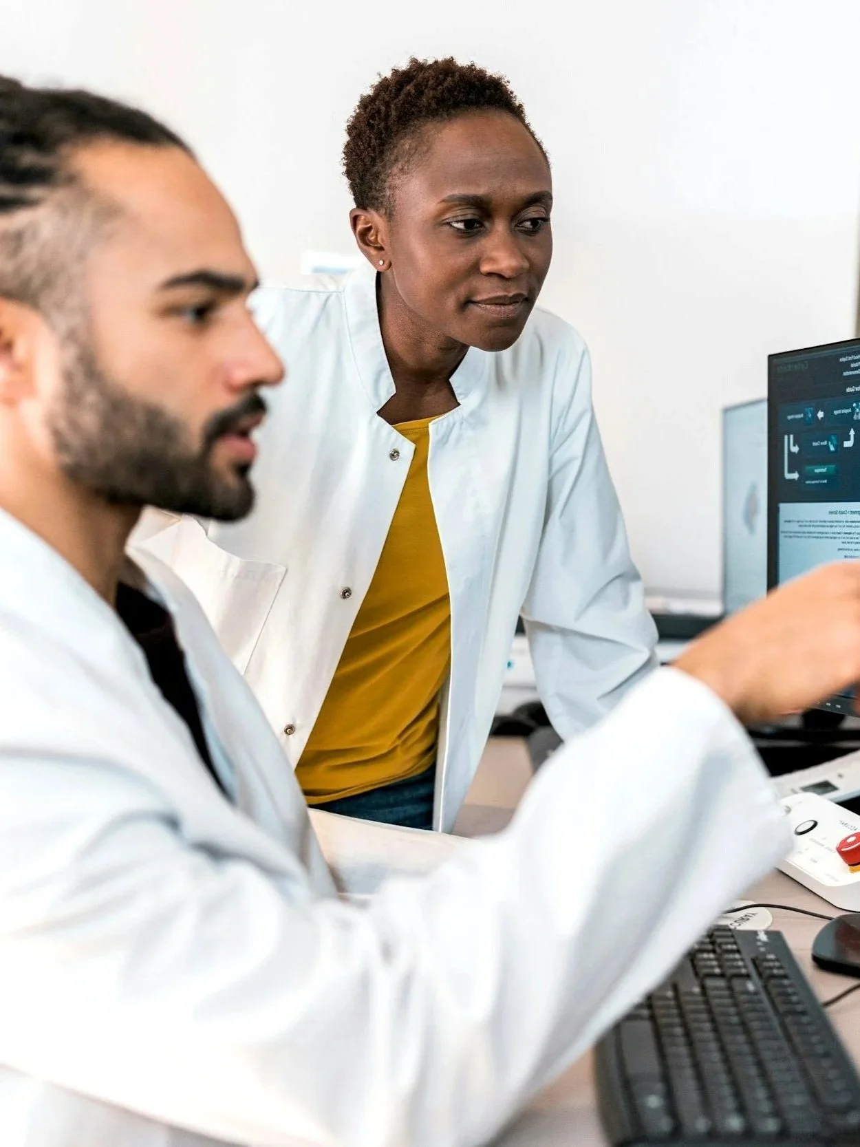 Rare blood disorder analysis is being reimagined