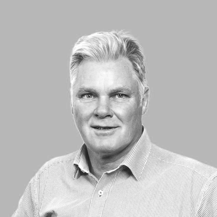 Andy Archer of Acclime specialist tax advisors