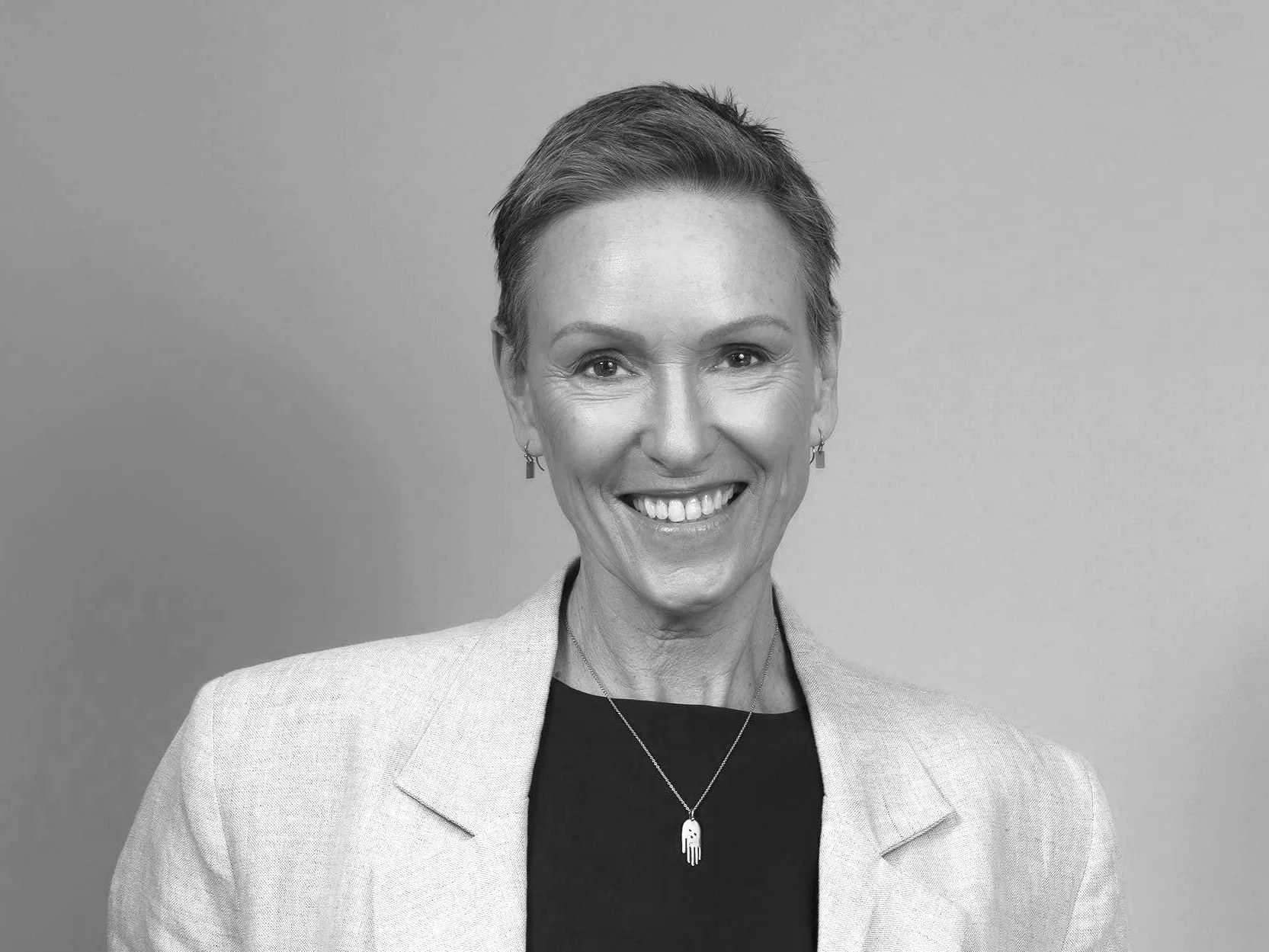 Pip Gillings Producer and UPM of International Film Production in New Zealand