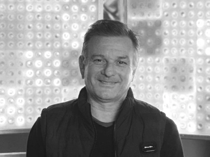 Harry Harrison, Executive Director of Business Development, Xytech Group