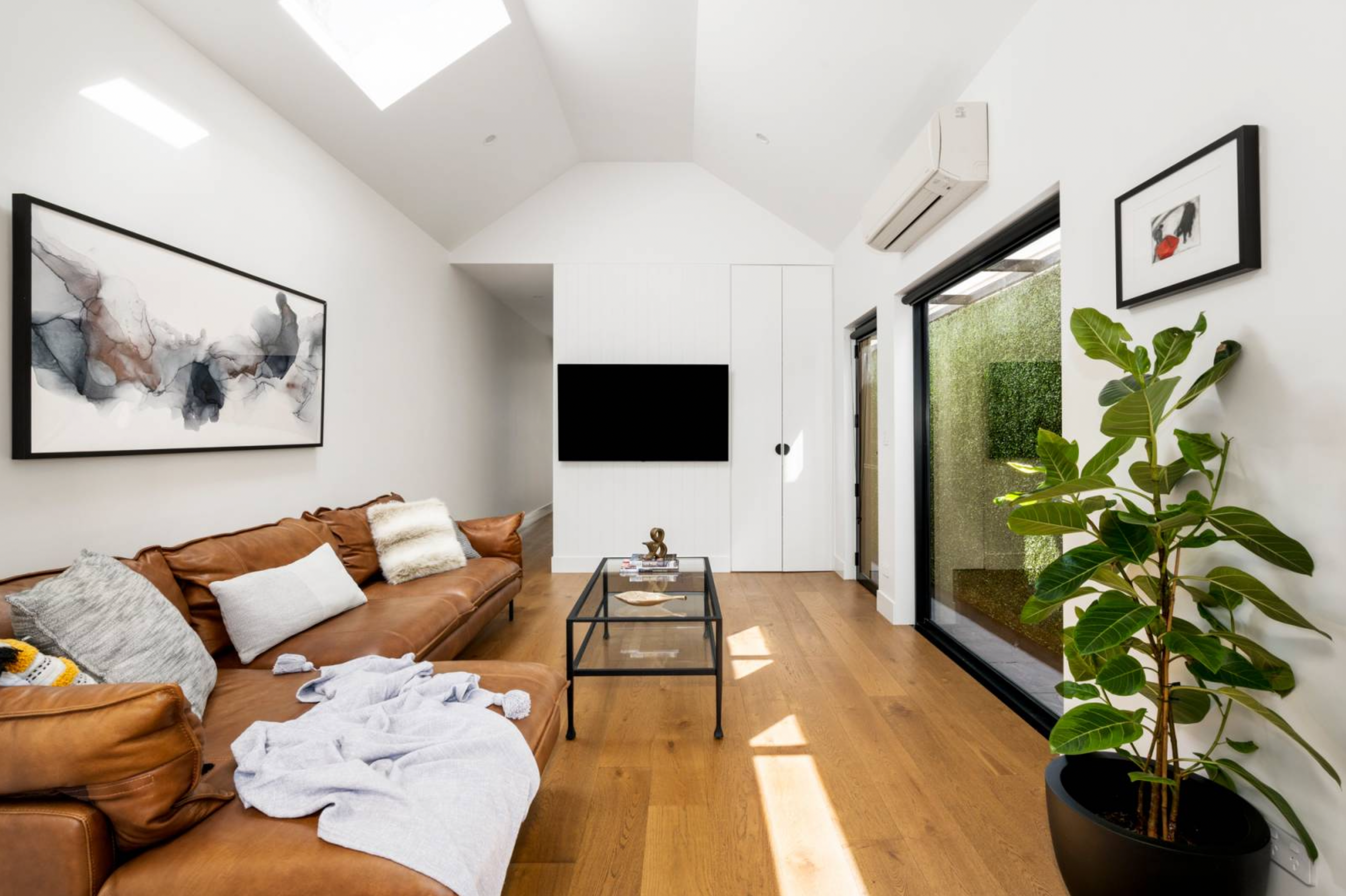 Renovations Melbourne Builder