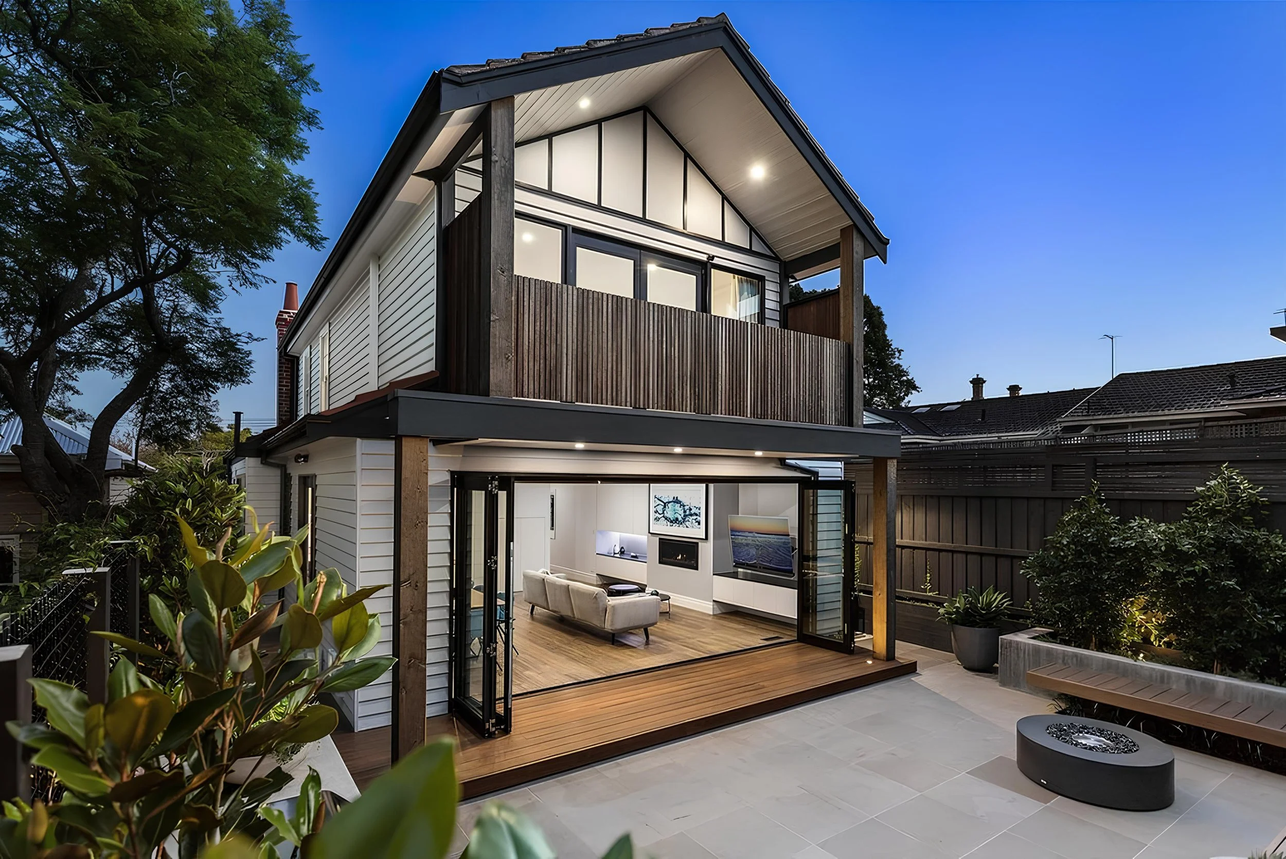 Glen Iris Renovation Extension Builder