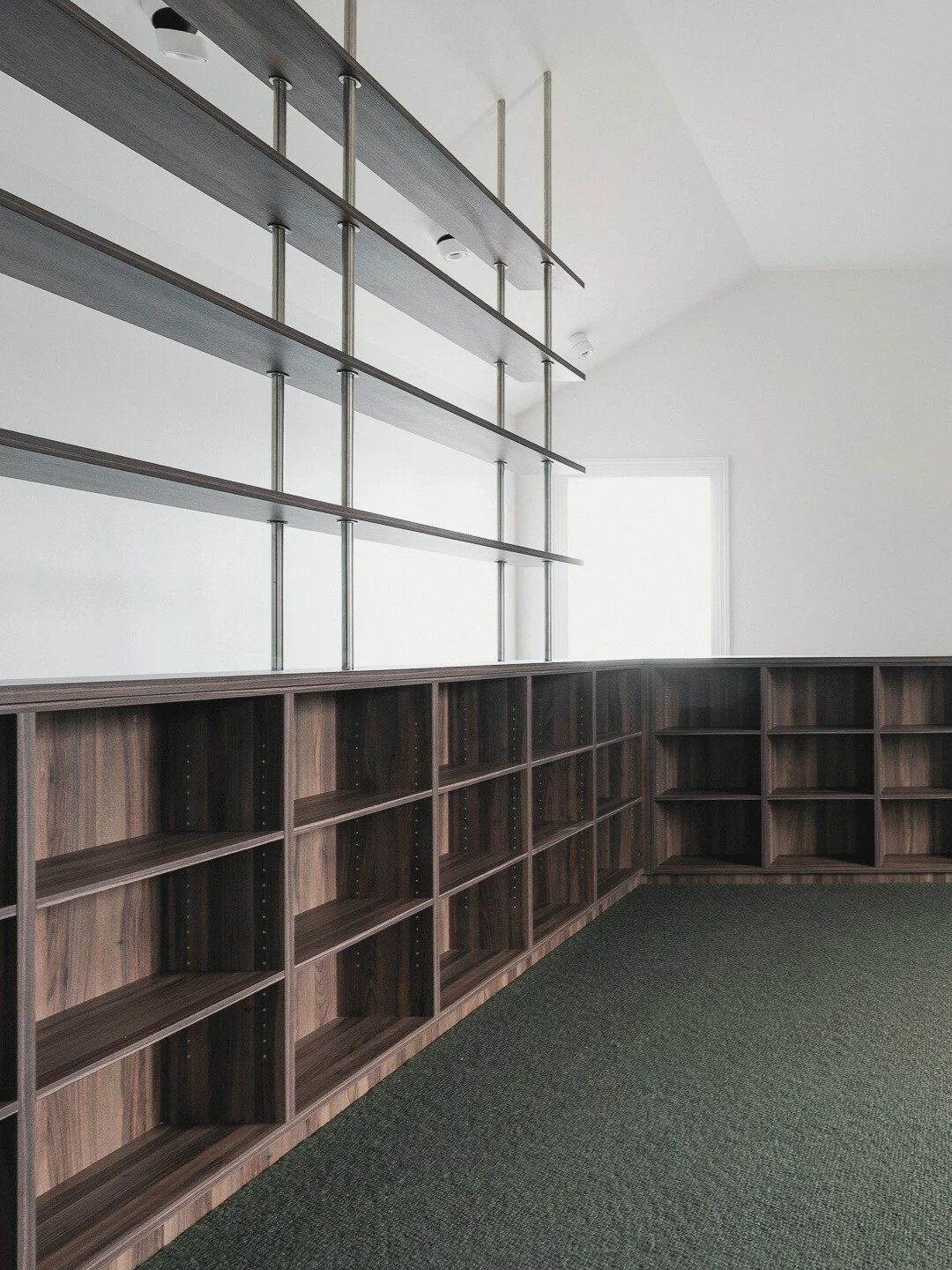 📍Station street, Carlton North

Built by: A-Team Builders
Design by: Atelier Wagner
.
.
.
.
#ATeamBuilders #MelbourneBuilder #ProfessionalBuilder #CustomHomes #CustomJoinery #HomeLibrary #MelbourneHomes #BuiltInStorage #ModernHome #InteriorDesign #A