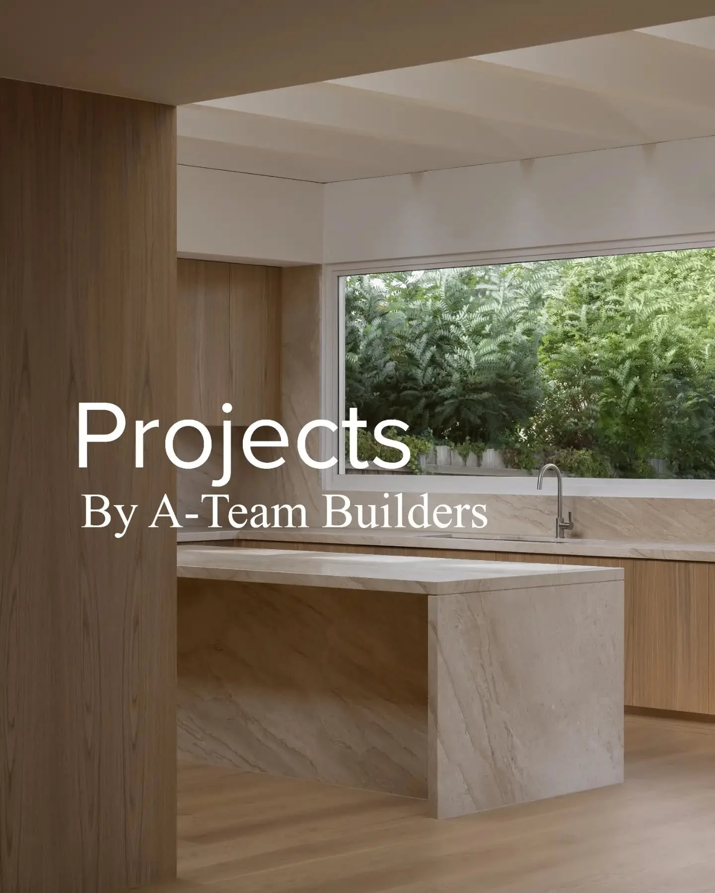 Thinking about your next project?

Explore our work and see what's possible with A-Team Builders.

For all our previous works visit www.ateambuilders.com.au 

#ateambuilders #melbournebuilder #melbournehomes 
.
.
.
.
.
.
.
.
.
.
.
.
.
Renovation spec
