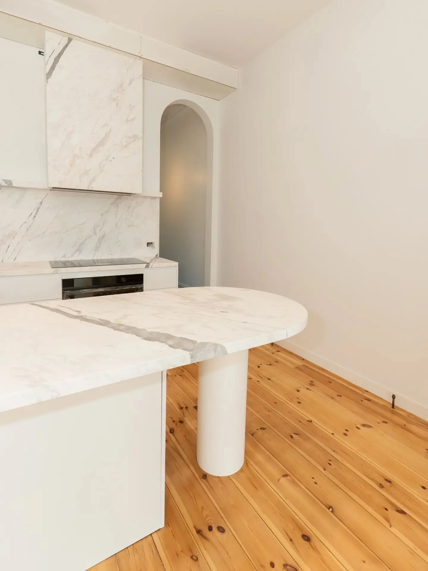 Our Buckingham St project has officially been handed over, and we couldn&rsquo;t be happier with how it&rsquo;s turned out!

The renovation has transformed the home with an abundance of natural light, increased storage throughout every room, and stat