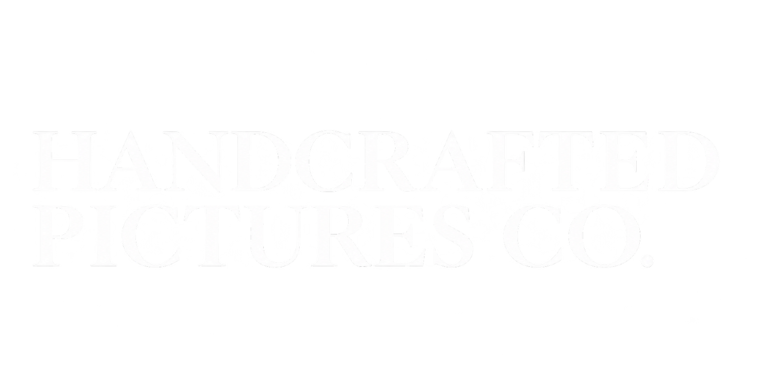 Handcrafted Pictures Co.