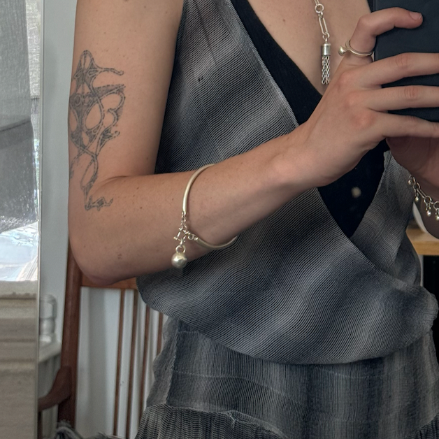 bangle + orb