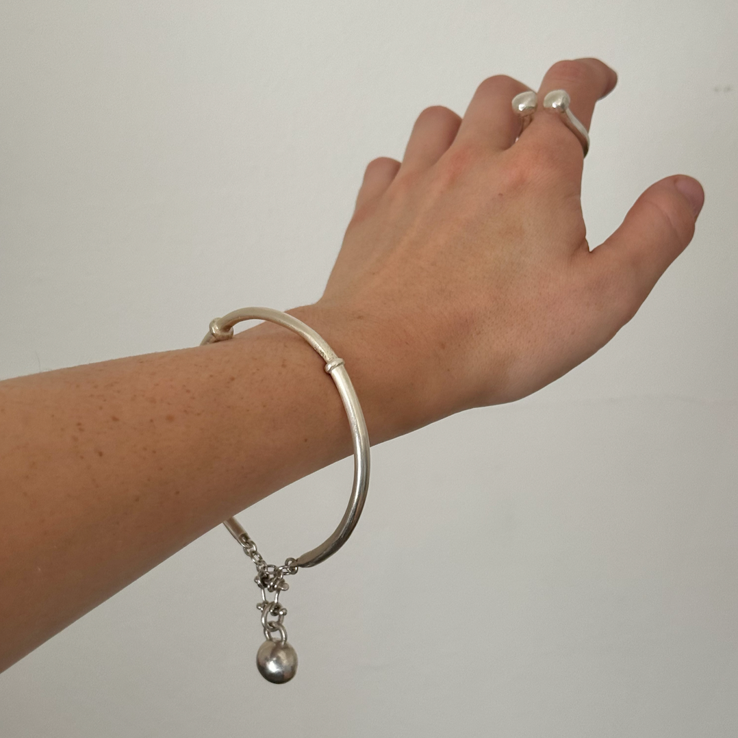bangle + orb