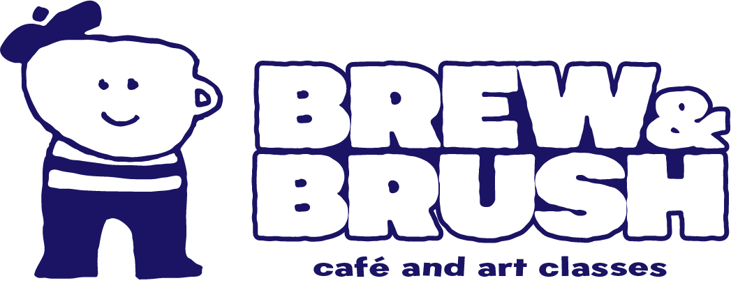 Primary logo - light background