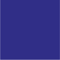 #363498 Persian Blue