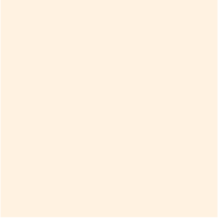 #fff2e1 Eggshell