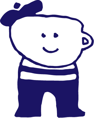 Mascot - light bg
