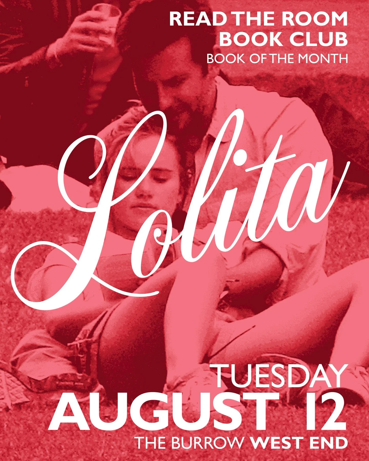 last few post designs for @readtheroombne book club

#graphicdesign #brisbanegraphicdesigner