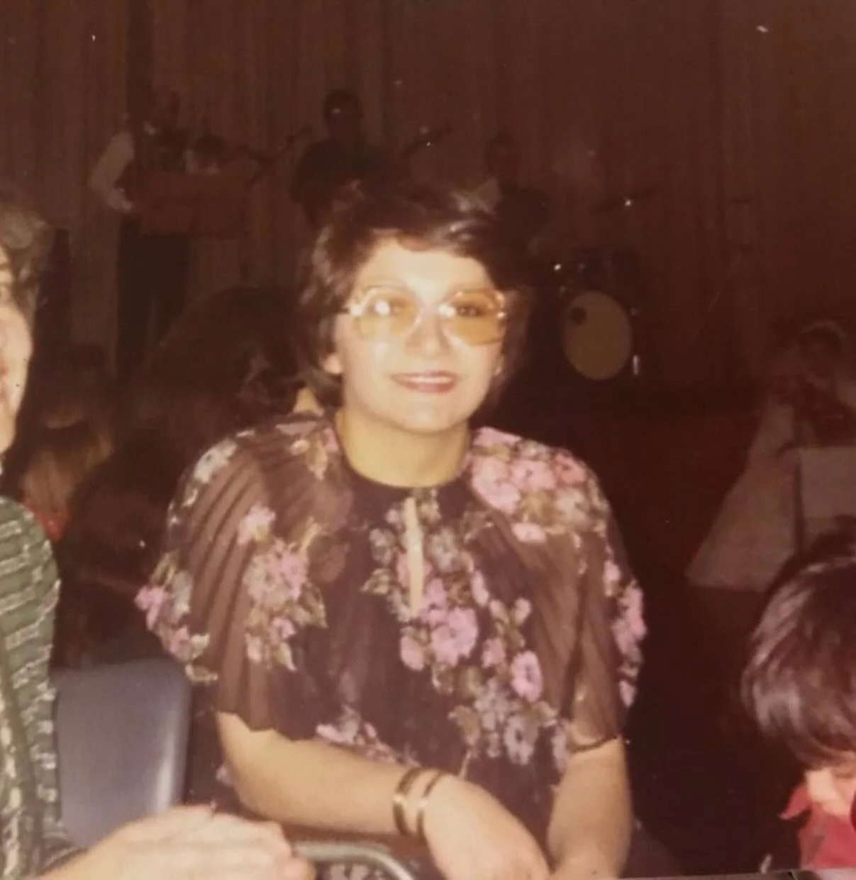 @taniapourashraf - My biggest influence has always been my own experiences and the ones of those who have suffered for me to even be where I am today. My grandmother, my mother, my family. I will never be able to make up for the sacrifices they&rsquo