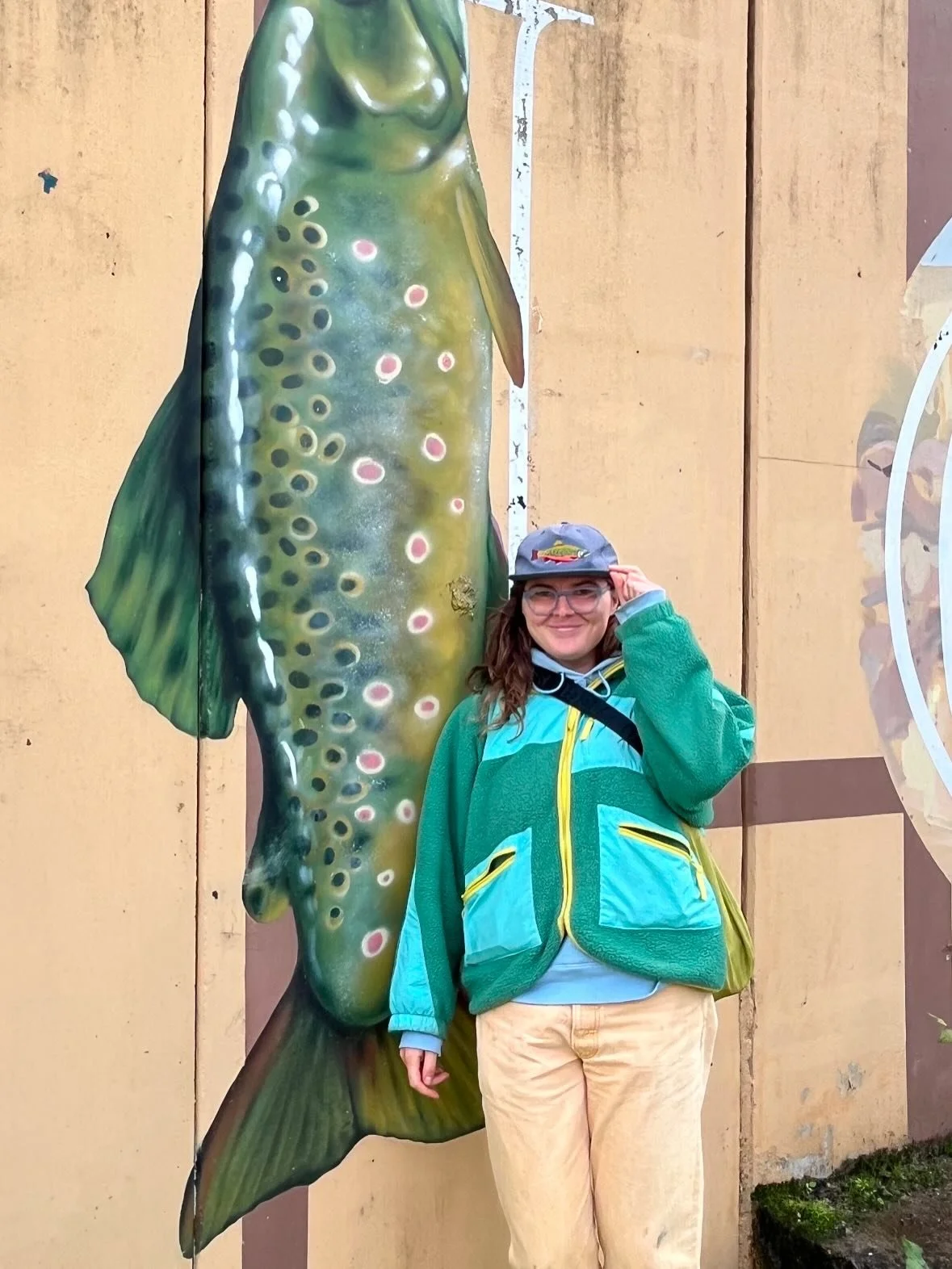 @art.hat - I am inspired by good illustration, by things that are diy, by children&rsquo;s drawings, by my sketchbook, by any form of art that is earnest. I feel inspired by water - by Lake Michigan, and the beautiful streams, waterfalls, lakes, and 