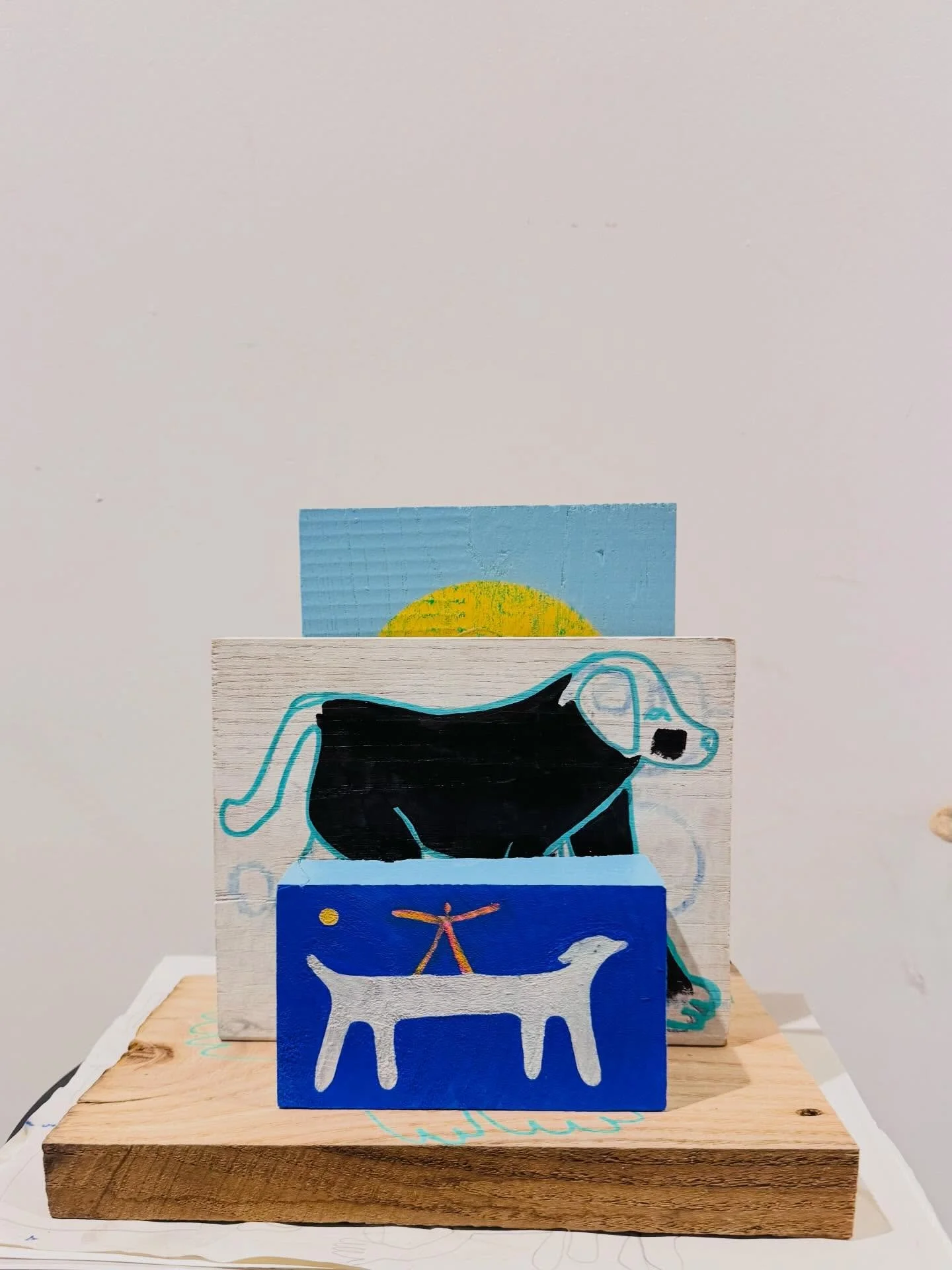 @art.hat - What&rsquo;s next! I am ready to learn again. Last year, I built my giant bird puppet with the help of some very generous wisdom from Emily Downes&rsquo; (one of Milwaukee&rsquo;s puppet extraordinaires) and her UWM Puppet Club as well as 