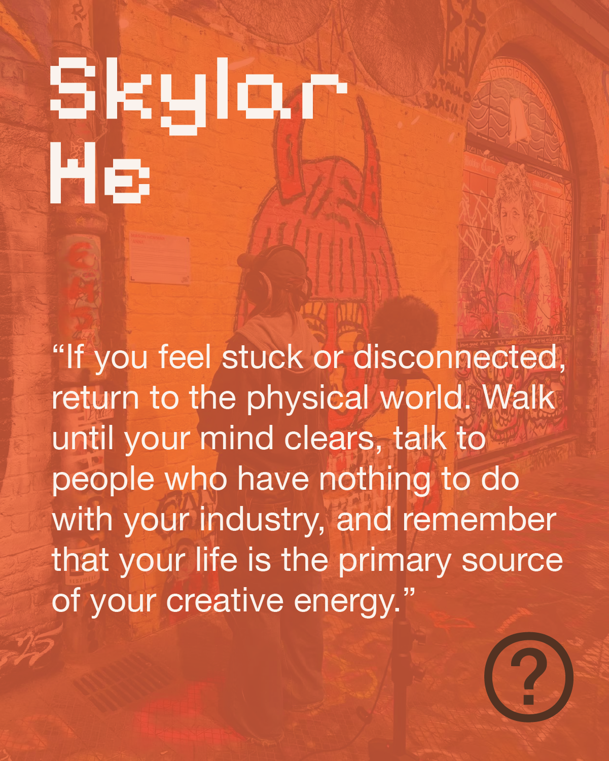 Skylar He