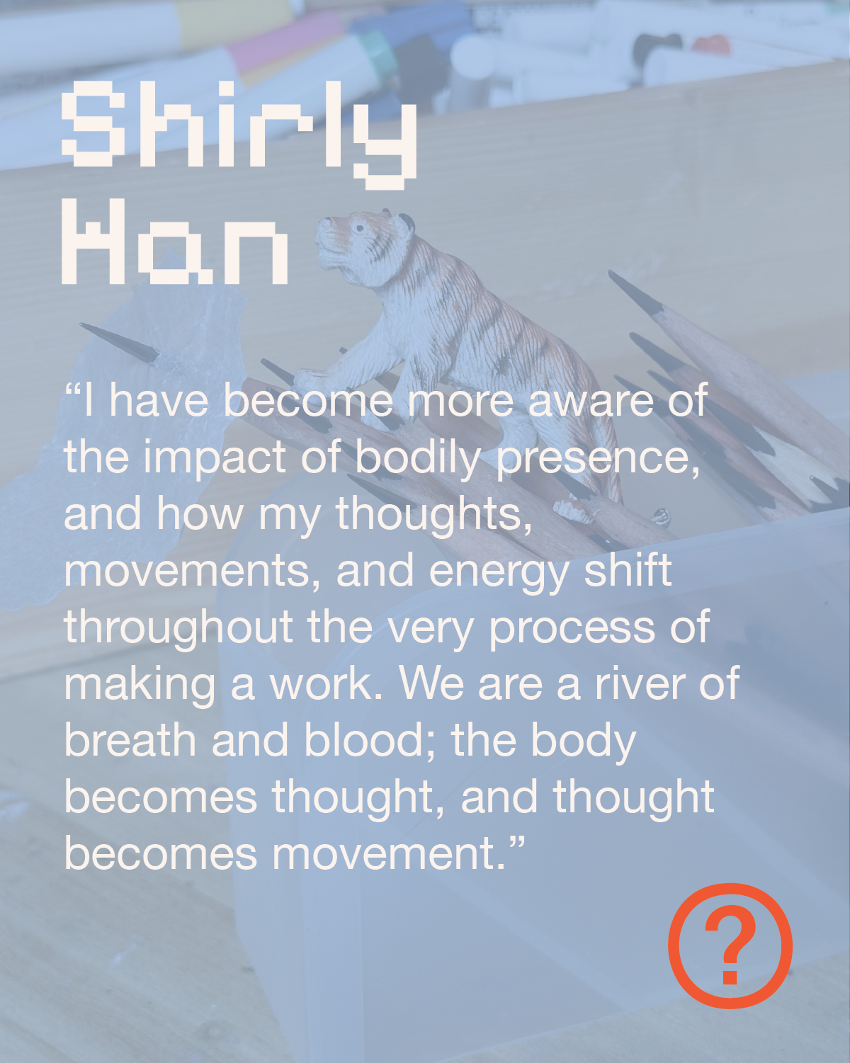 Shirly Han