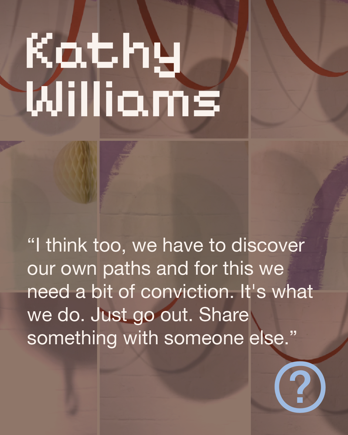 Kathy Williams