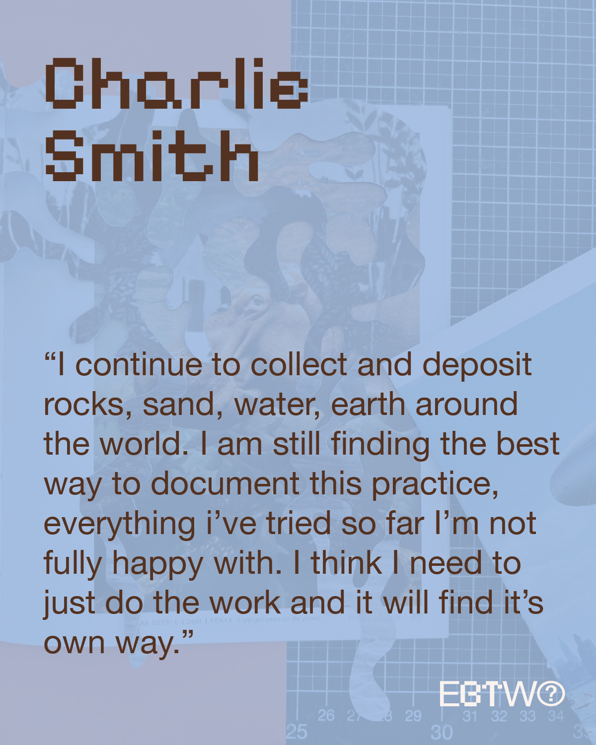 Charlie Smith