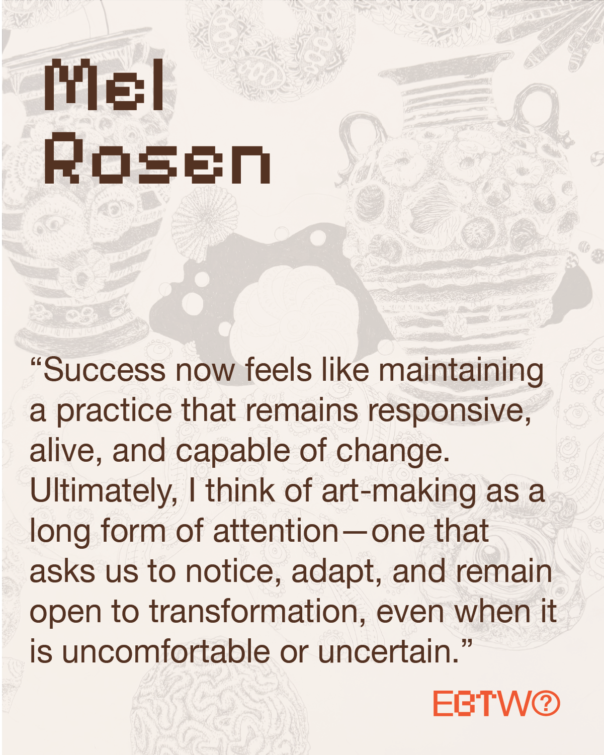 Mel Rosen