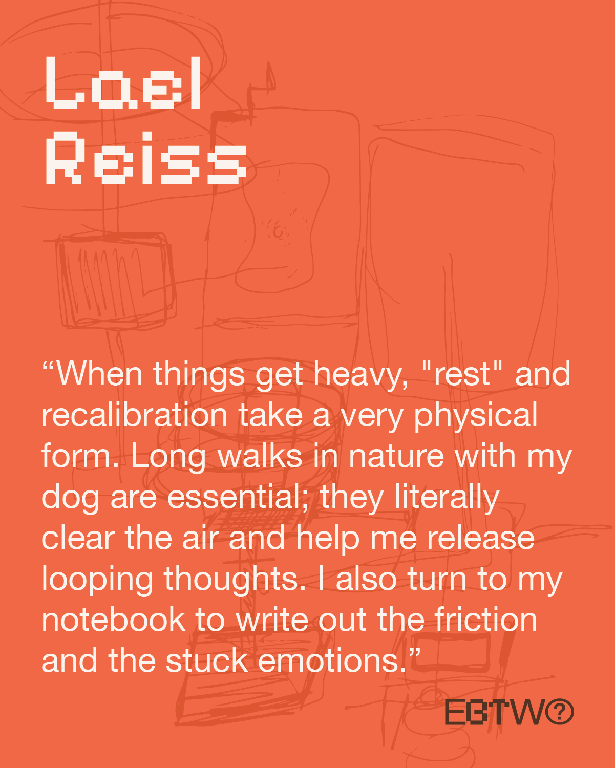 Lael Reiss