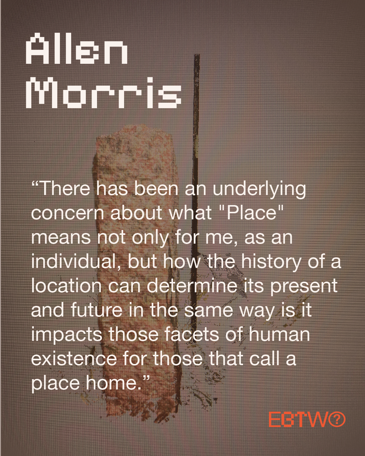 Allen Morris