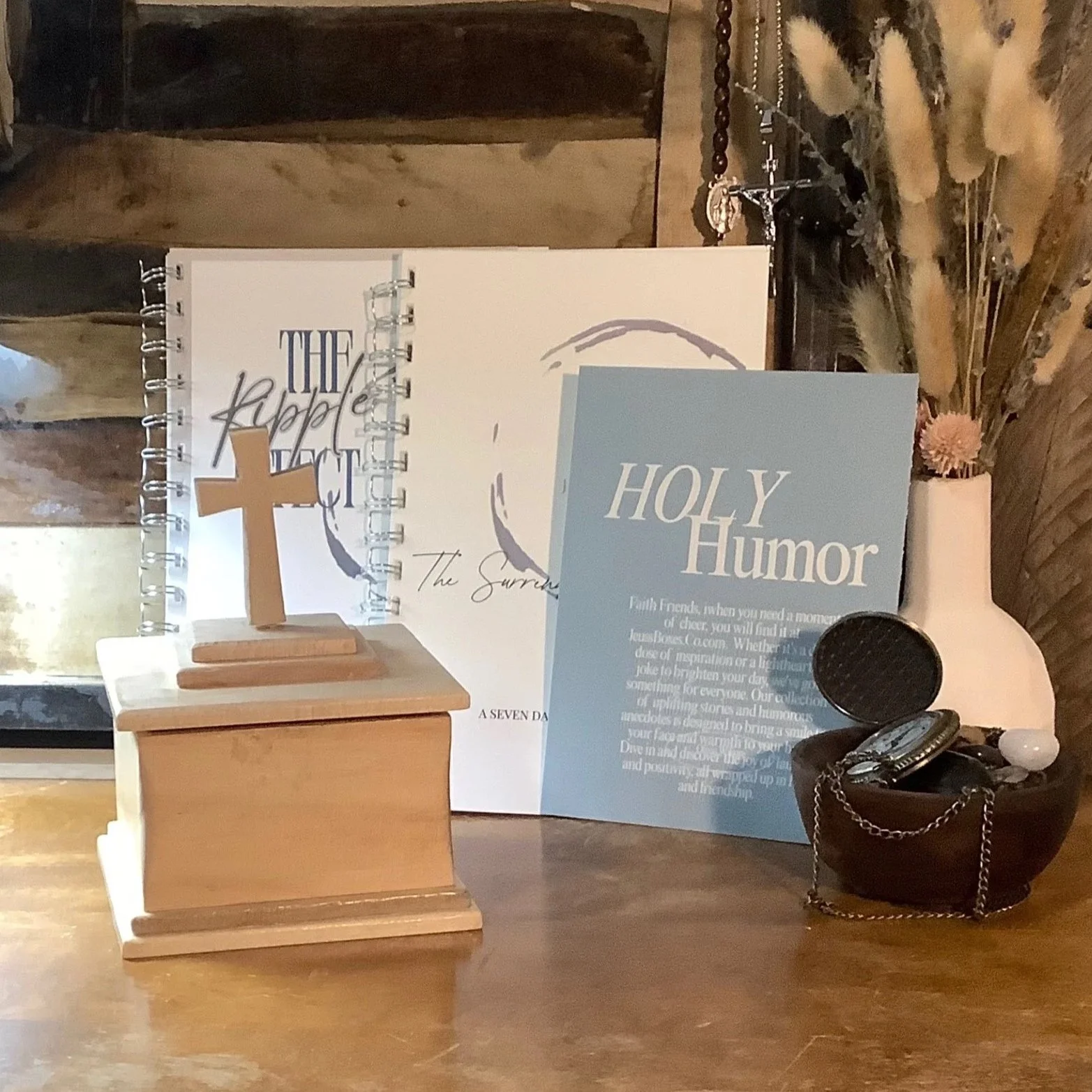 JesusBoxes™ Starter Set