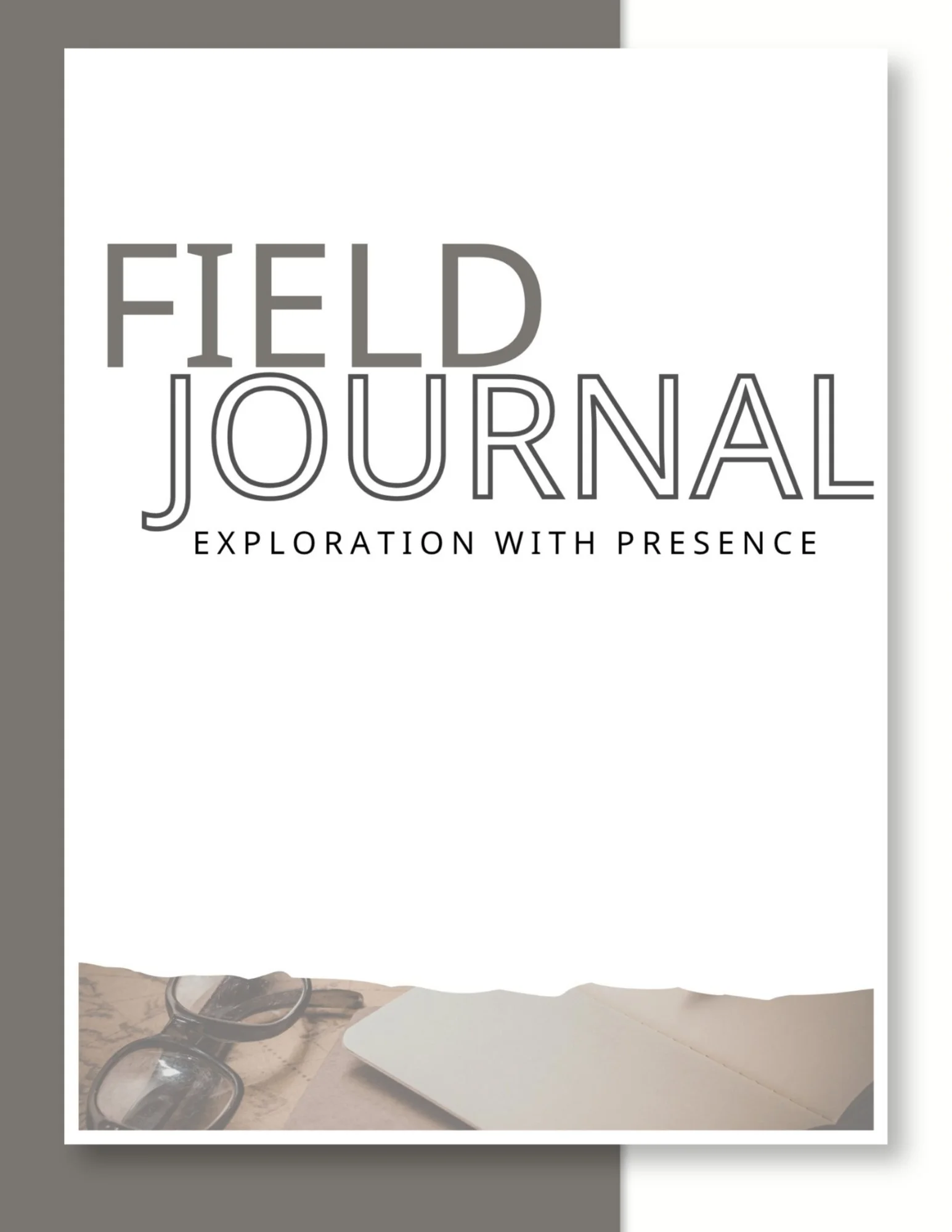 Field Journal