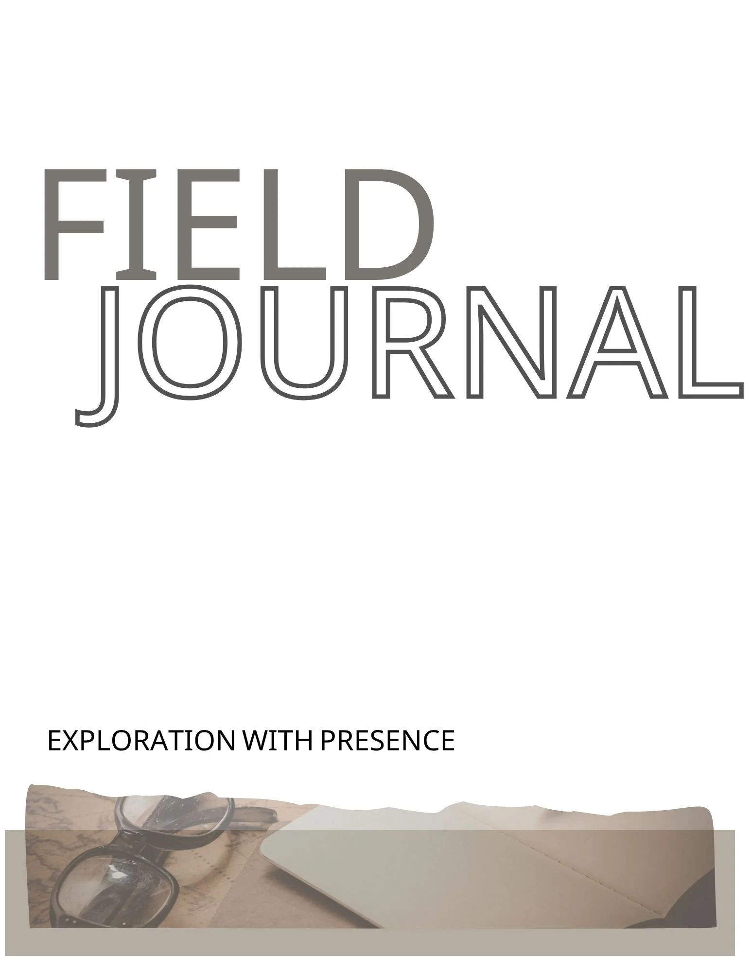 Field Journal