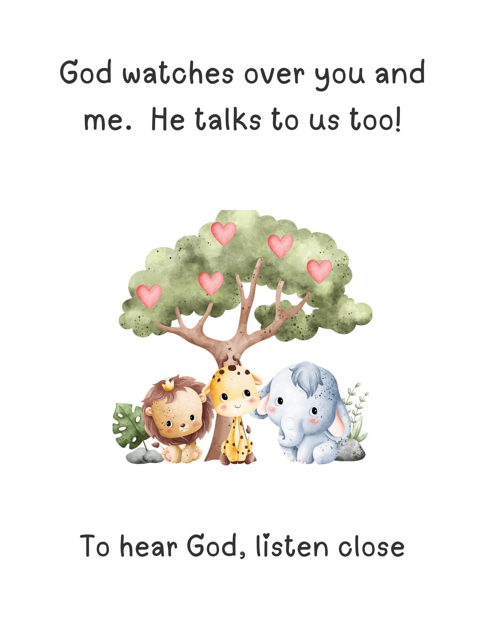 WAYS GOD TALKS CARD #1.jpg