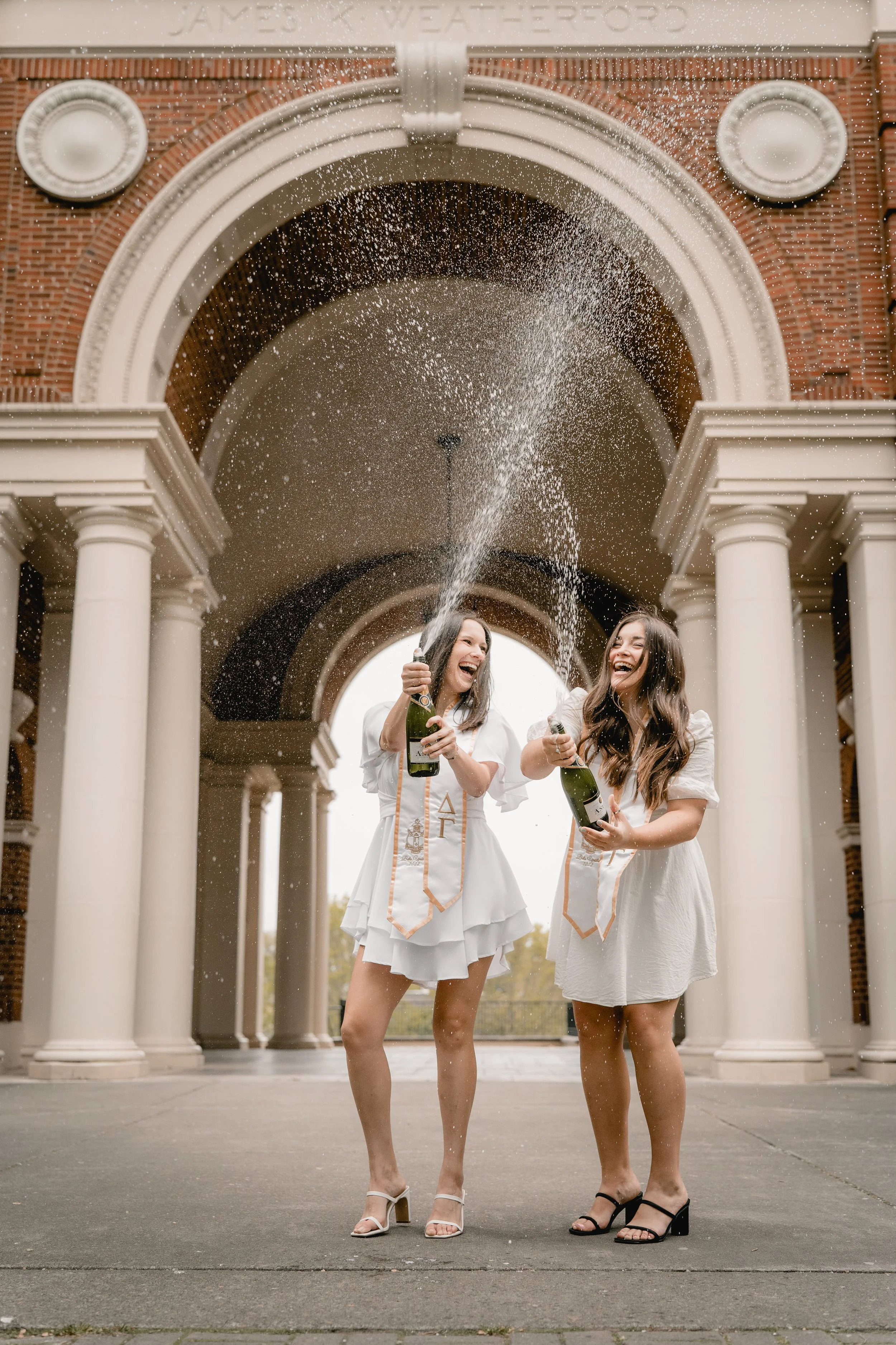 Multi-Person Portrait Packages (best value)