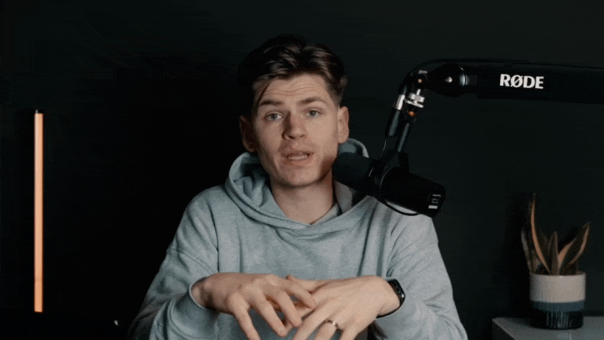 A video testimonial from Jack Smith.