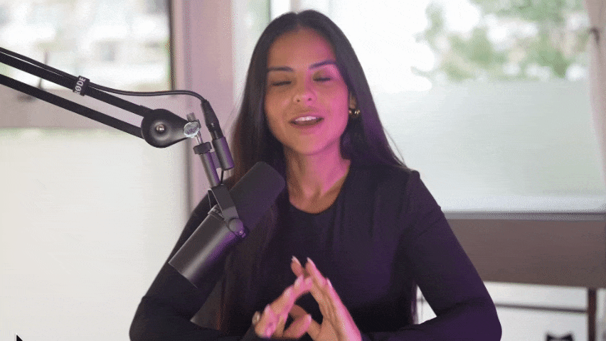 A video testimonial from Lara.