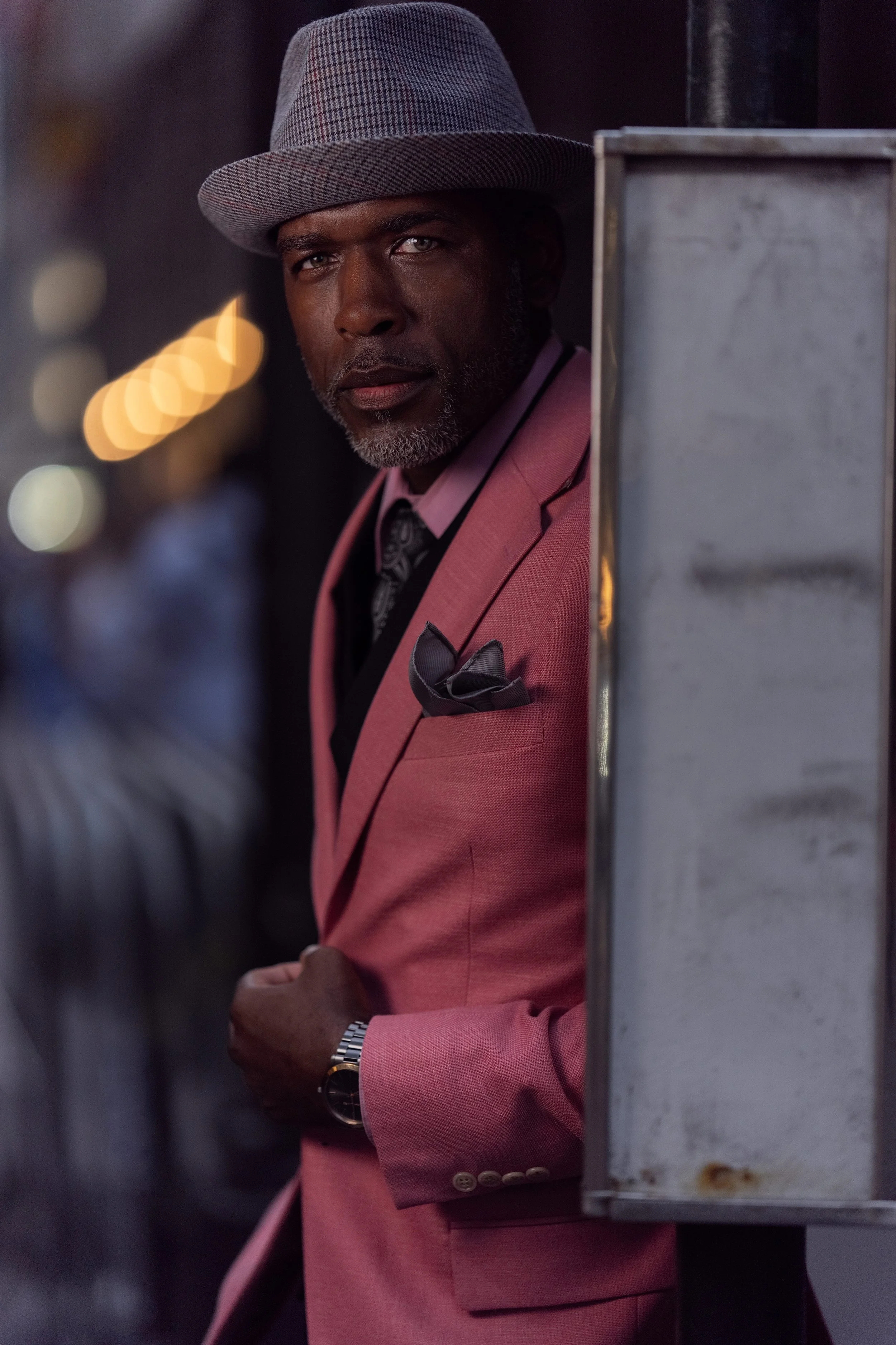Street Photography