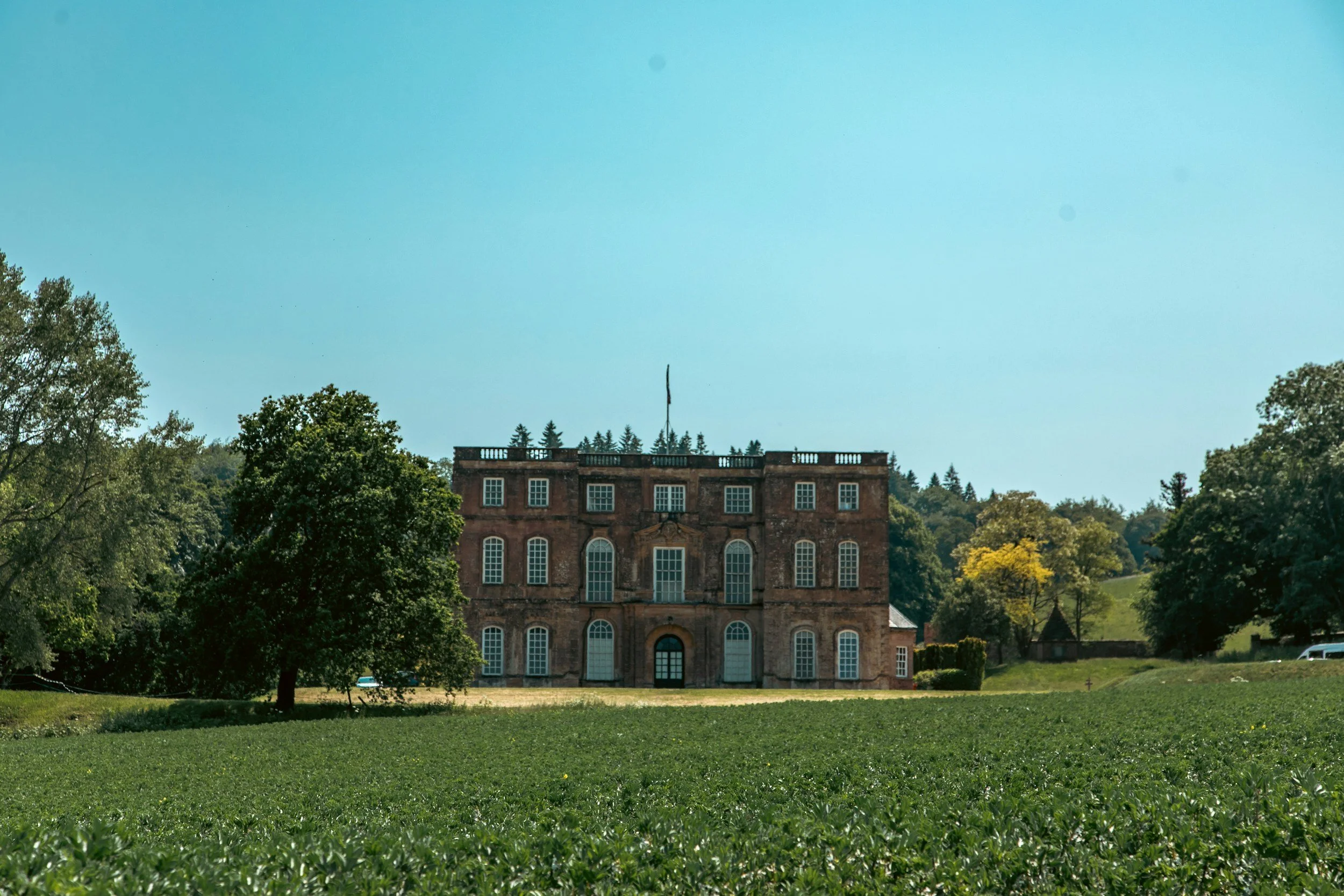 Top 5 -Due Diligence for Estate Owners