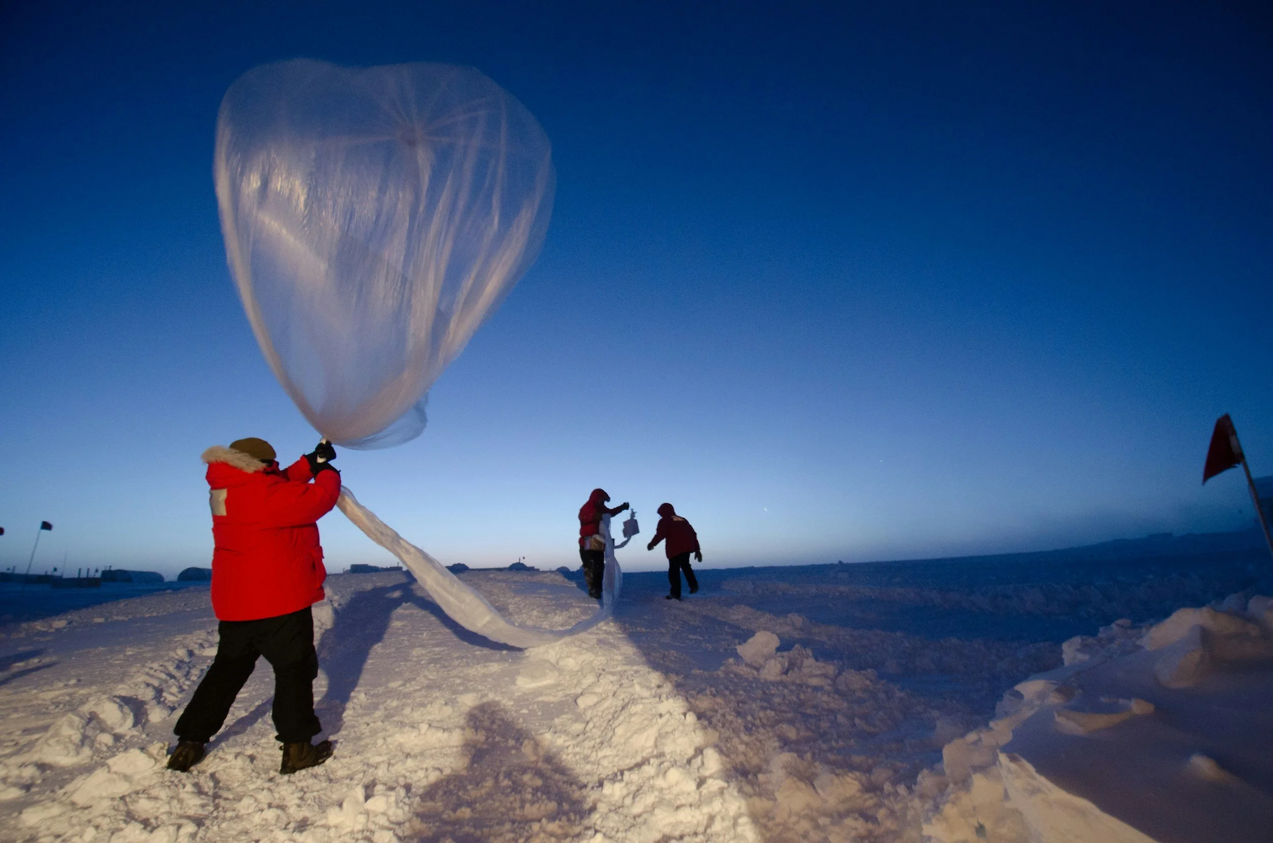 The Danger of Using Just One Climate Scenario