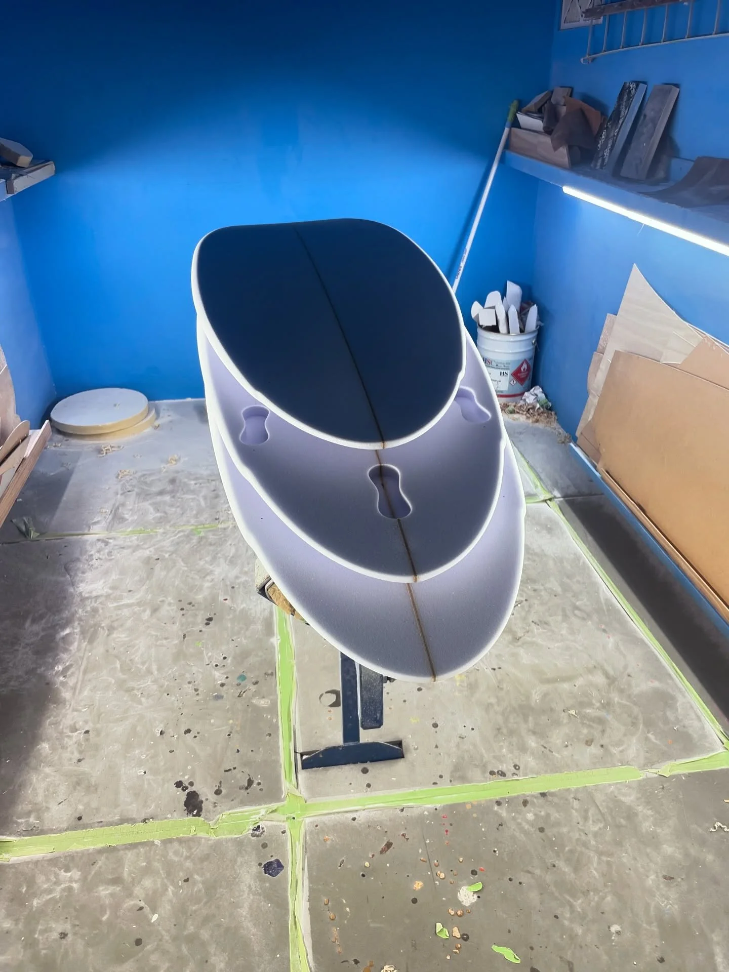 our ambassador @annamajorr really has cooked up THE BOARD to have this summer 🌺 🍋&zwj;🟩 the &lsquo;major squeeze&rsquo; 🍸