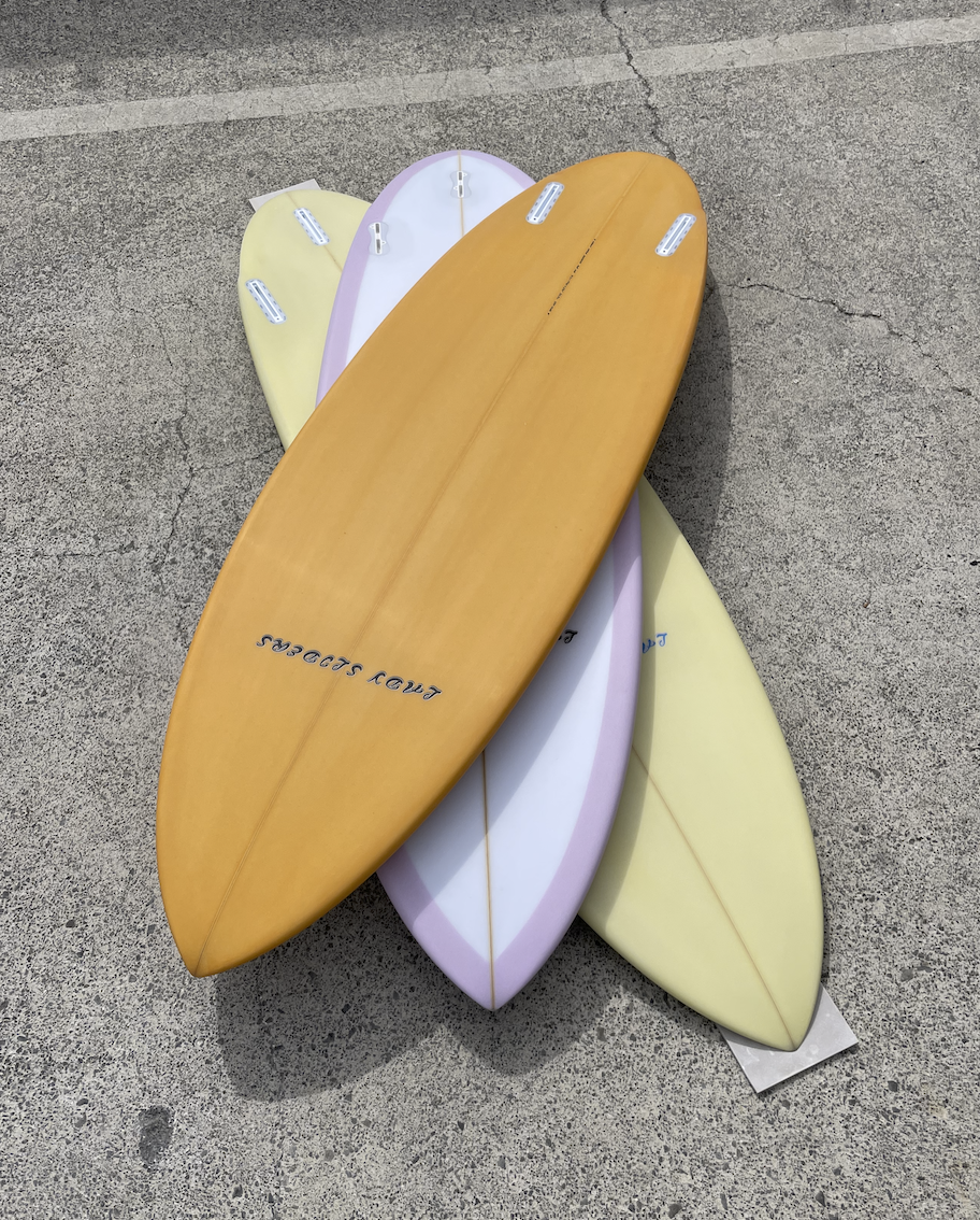 Lady Sliders Gift Voucher