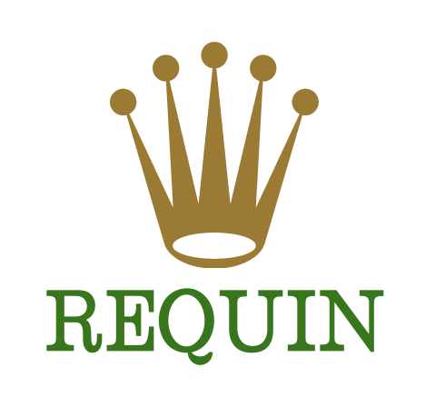 Requin Rolex Logo.png