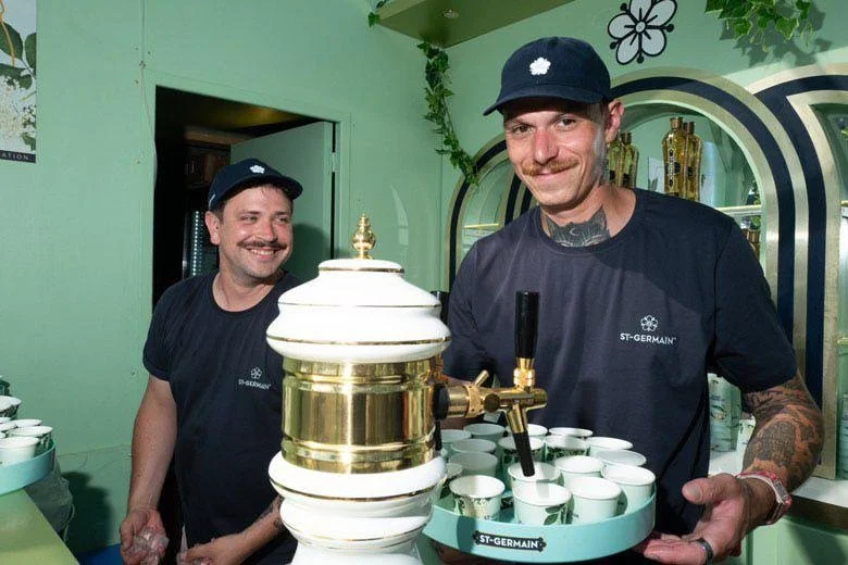 Est ce que ca sert vraiment à quelque chose de prendre Requin Cocktails en festival?