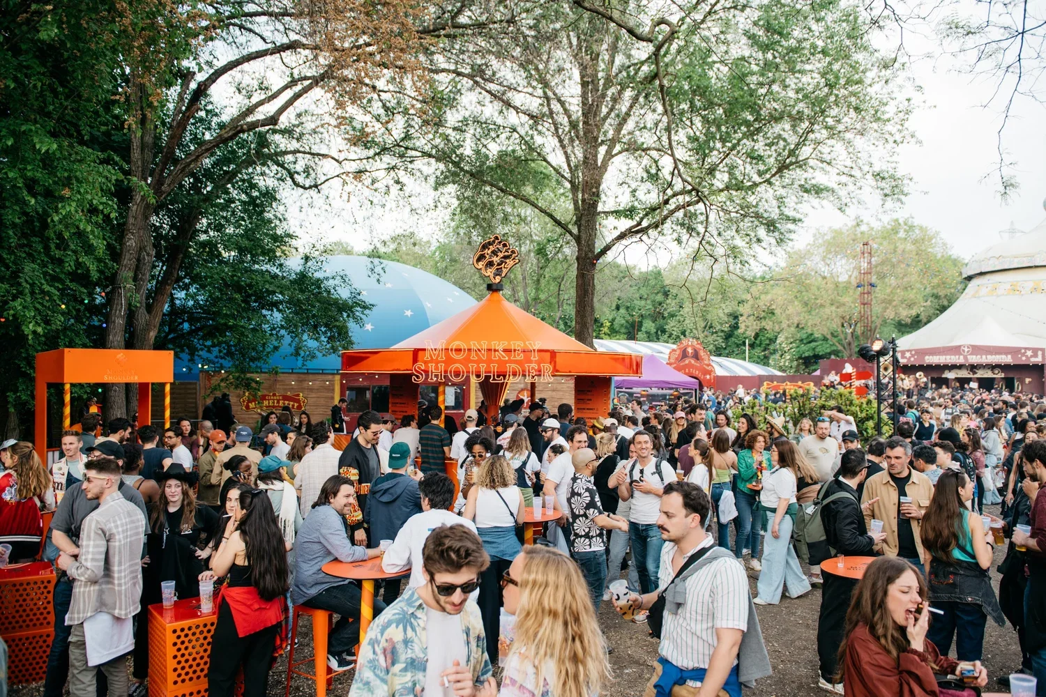 1 700 cocktails vendus en une journée
