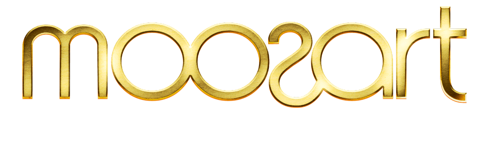 Moosart Logo