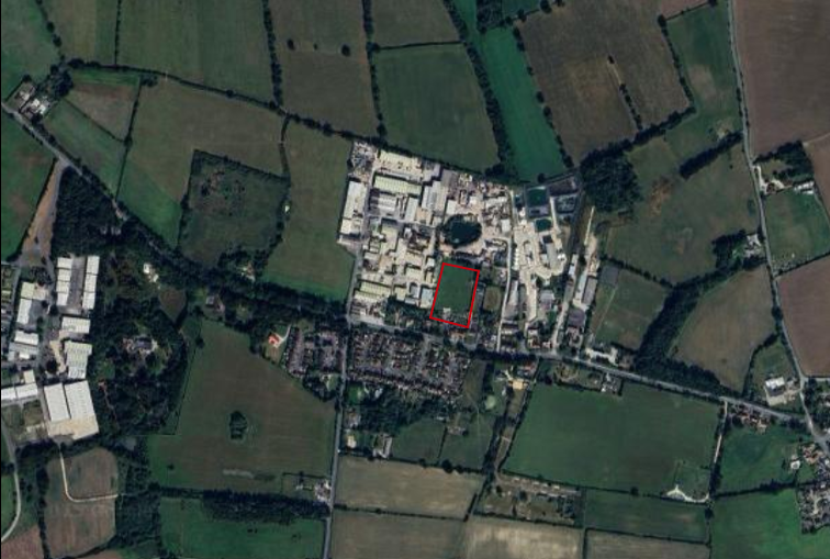 EMPLOYMENT LAND OPPORTUNITY