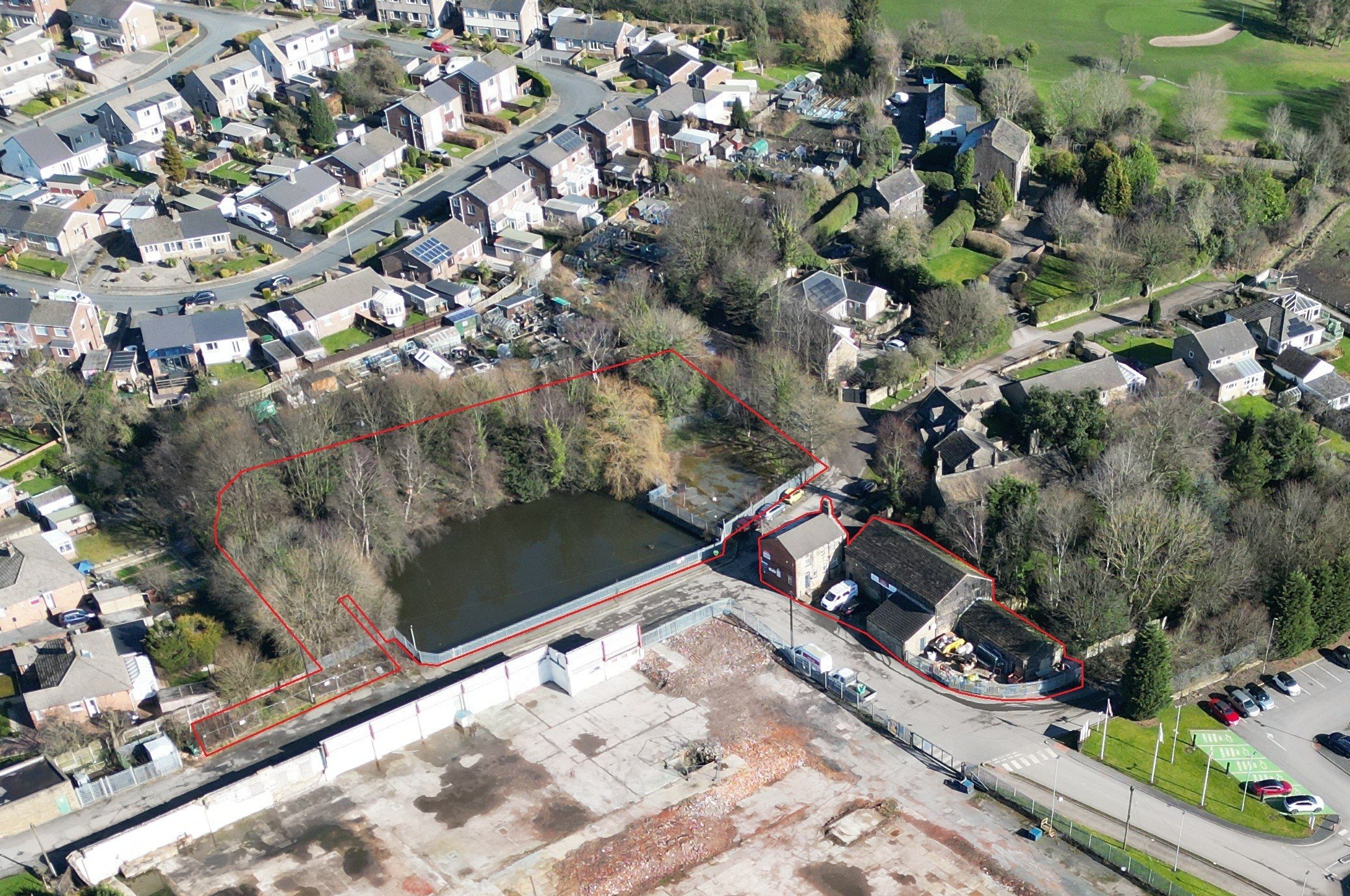 RARE FREEHOLD OPPORTUNITY