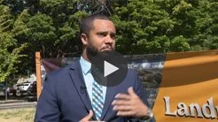 Block left vacant for 50 years in Portland's historic Albina neighborhood to gain new life